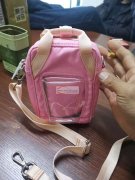 本厂现有包包外发加工，寻找义乌做包工厂，