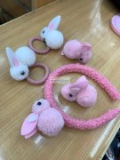 专业加工饰品，样品制作。