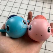 驱蚊手环，戏水小乌龟，有几千个处理