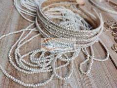 承接各类手工加工，现有加工人数100人&