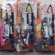 如图，有订单，需要玩具，模型母婴玩具，水