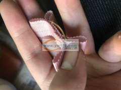 限义乌会打胶枪做蝴蝶结的麻烦联系、请加微