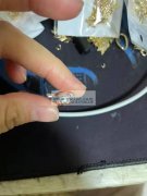 【实单】找此款磁扣厂家，一定要是厂家，8