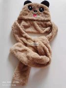 江西上饶梦莉服饰玩具有限公