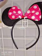 江西上饶梦莉服饰玩具有限公