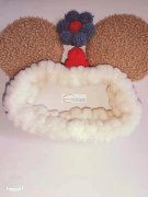 江西上饶梦莉服饰玩具有限公