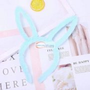 （量大）现求购上面只有有毛绒布的发圈，如