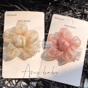 有货外发，数量大，寻找做如图蝴蝶结加工厂