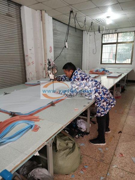 专业裁剪下料，本厂承接各种布料的裁剪加工