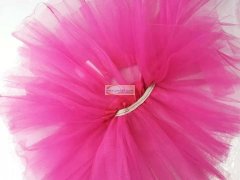 本厂有如图儿童纱裙外发，寻找长期合作的裙