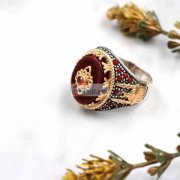 寻求做这种925银戒托的工厂，每款60-