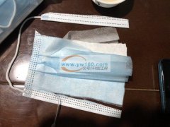 2000万一次性口罩，出一手老板，贩子勿