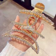 现需寻找合金爪夹的加工厂 ，如图，有专业