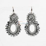 找外地做这种钩针的加工厂，长期合作。