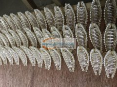 承接各种点钻外发工厂 出货块&