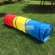 寻找会做儿童隧道筒帐篷请联系，量大，没做