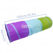 寻找会做儿童隧道筒帐篷请联系，量大，没做