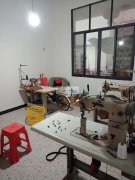 承接平车活，手工活！平车工固定工人30人