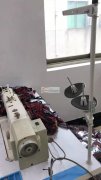 4－5人的家庭小作坊寻各种平车活，人员稳