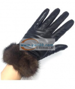 如图 寻做手套成品的工厂数量2500，找