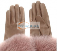 如图 寻做手套成品的工厂数量2500，找