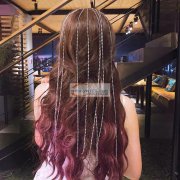 找做这种头饰的加工厂，看图，有专业做图中