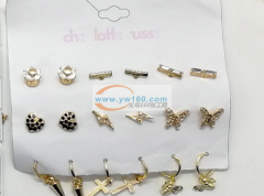 饰品点钻外发，找专业点钻工厂合作，数量每