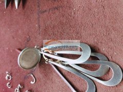 廿三里承接挂圈、弯针、包装、打胶枪等各类