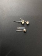 耳钉点车杯外发【货源充足】寻找长期合作能