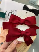 《寻找合作加工厂》实力店家寻找蝴蝶结加工