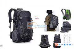 找有BSCI  SEDE等证书的箱包工厂