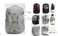 找有BSCI  SEDE等证书的箱包工厂