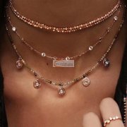 寻求专业做这一类的项链的工厂，有专业做此