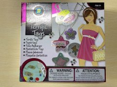 寻厂家合作【外贸公司】采购DIY套装产品