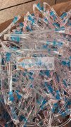 本厂大量对外加工PC眼镜架每天产量20&