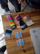 找有实力的加工厂，主要是产品的外发包装