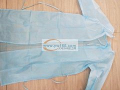 在国内和在朝鲜工厂承接手术服，防护服，泳