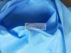 在国内和在朝鲜工厂承接手术服，防护服，泳
