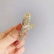 寻找有这三款胸针空托的源头工厂，样品看图