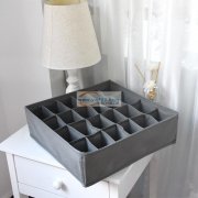 长期合作 无纺布收纳盒，阳离子