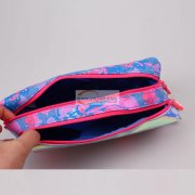 本公司常年有笔袋，化妆袋，书包等简单的箱