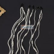 寻找会做穿珠子 珍珠绕线有价格