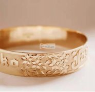 手镯外发加工，如图，寻找手镯加工厂 ，有