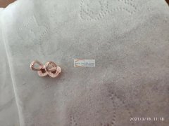 寻求义乌上溪附近的合金翻砂加工厂，如图所