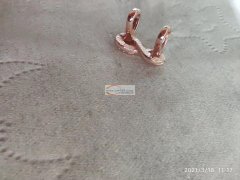 寻求义乌上溪附近的合金翻砂加工厂，如图所