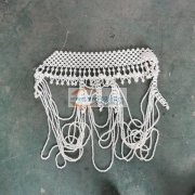 服饰配饰品公司寻求合作加工厂