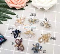 寻找固定手缝珠子加工厂，质量好长期合作，