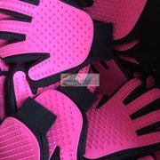 宠物撸毛手套20万只外发平车加工，设备需