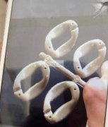 我厂有货外发uv电镀，找专业饰品UV电镀