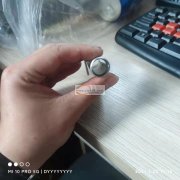 手机号码牌 注塑订单外发 如图